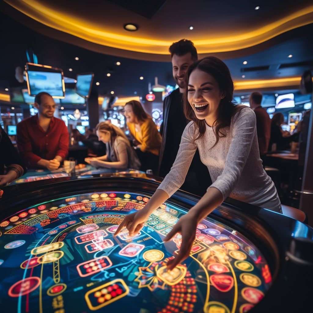 Sportsbook ib789