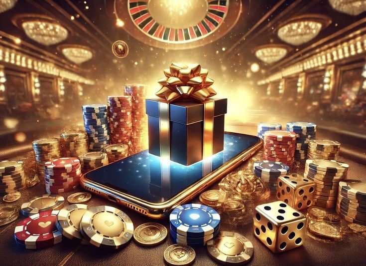 ib789 Online Bingo မြန်မာ ကစားသမားများအတွက် Bingo Hall