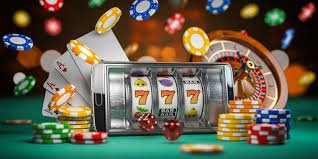 Slots ib789