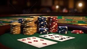 ib789 တိုက်ရိုက် ကာစီနို Baccarat Live Dealer ဝိုင်းကစားသောမြင်ကွင်း