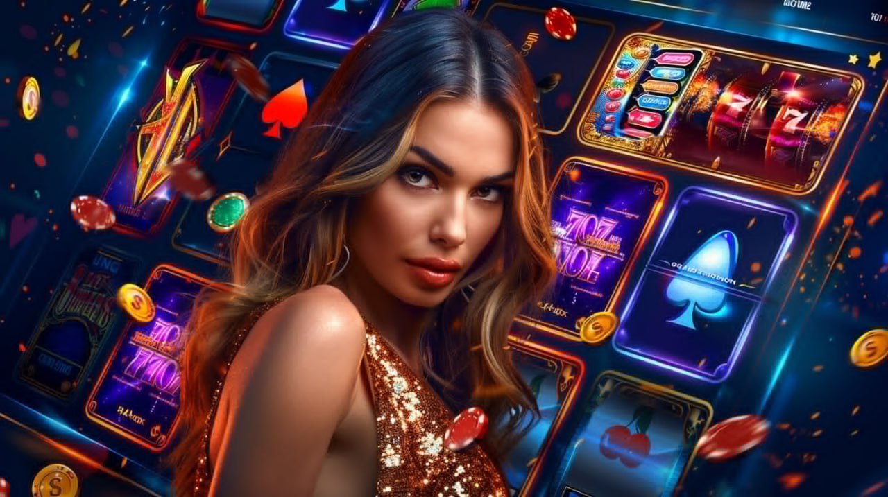 ib789 Online Casino Myanmar