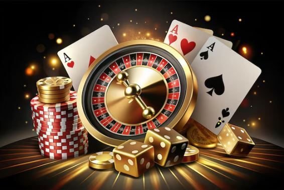 IB789 မြန်မာ Online Gaming Platform ၏ Sportsbook နှင့် Live Casino ဆောင်ရွက်မှု