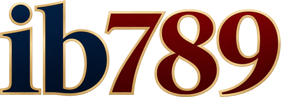 ib789 Logo